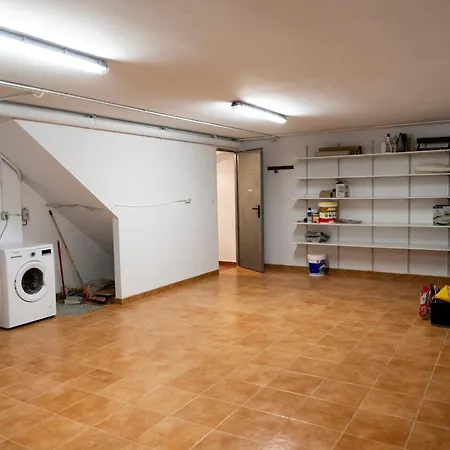 Frente A Rapadoira.foz Feriehus Foz