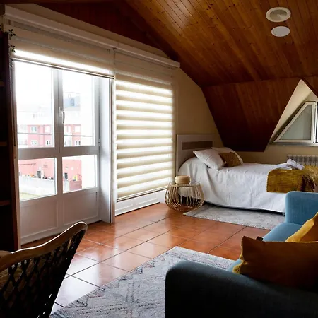 Frente A Rapadoira.foz Foz