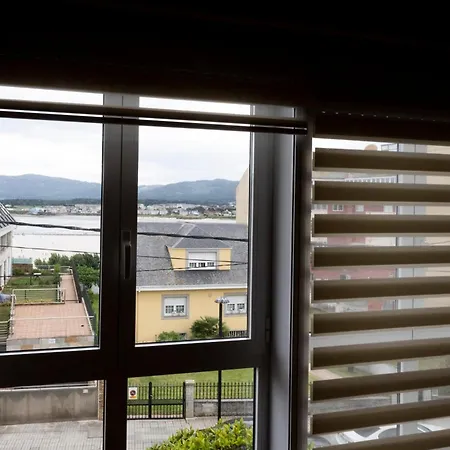 Feriehus Frente A Rapadoira.foz *