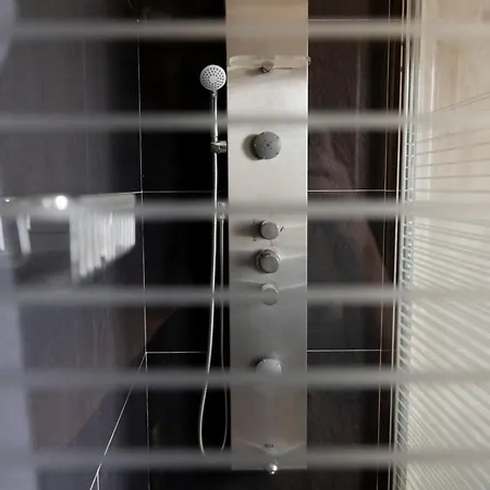 Feriehus Frente A Rapadoira.foz Foz