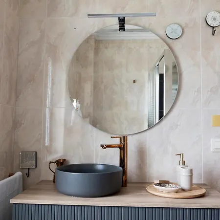 Feriehus Frente A Rapadoira.foz