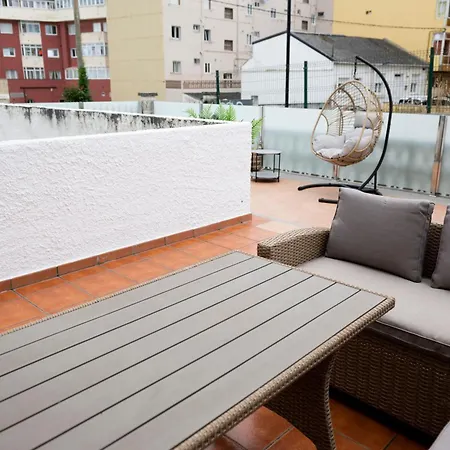 Frente A Rapadoira.foz Foz