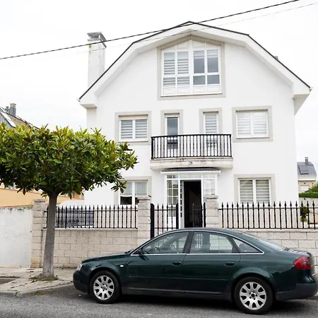 Frente A Rapadoira.foz * Foz