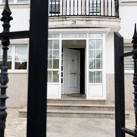 Frente A Rapadoira.foz * Foz